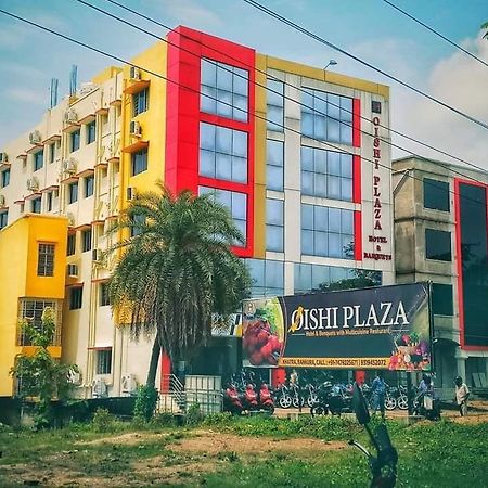 Mukutmanipur Hotel Oishi Plaza מראה חיצוני תמונה