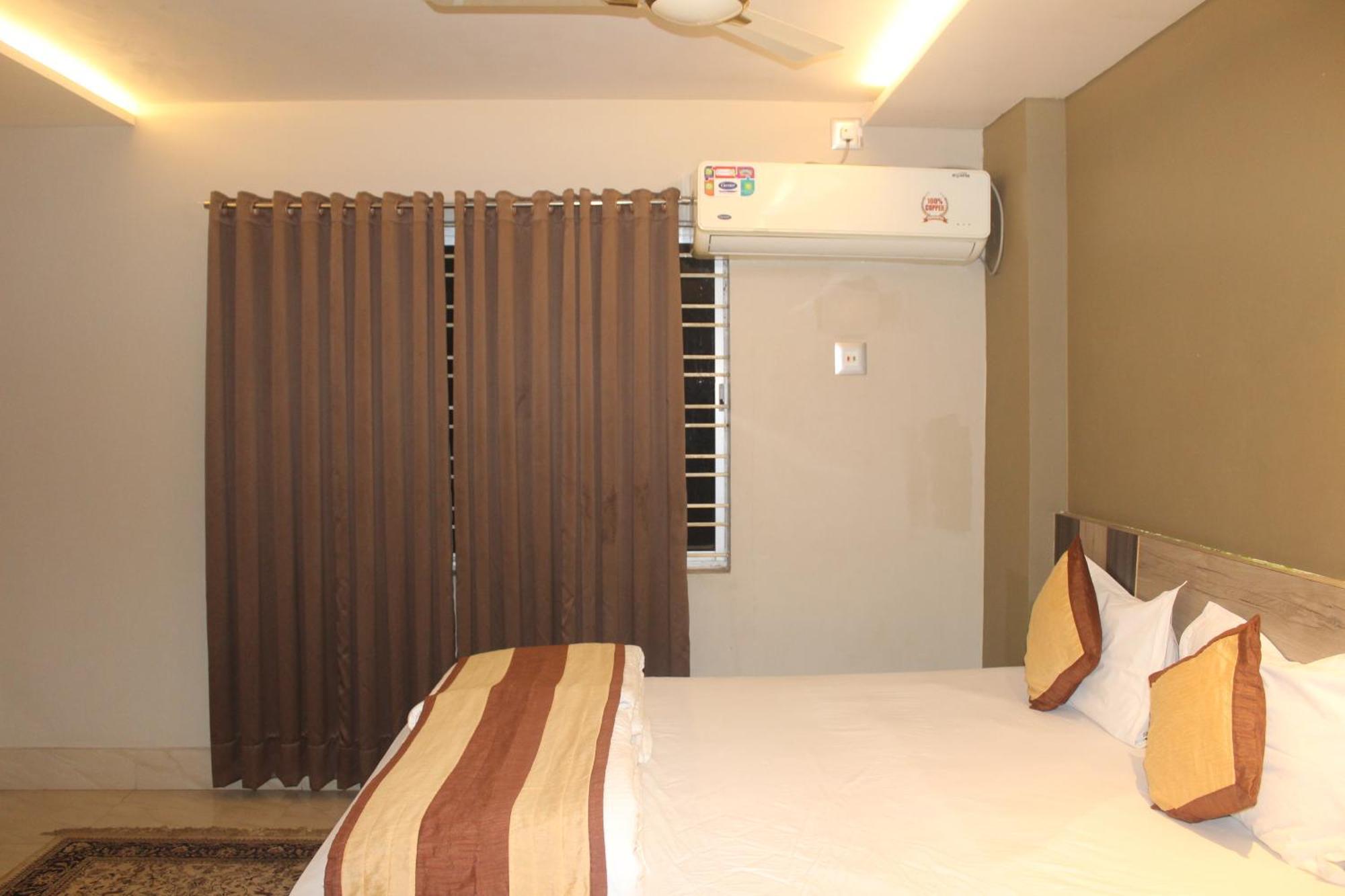 Mukutmanipur Hotel Oishi Plaza מראה חיצוני תמונה